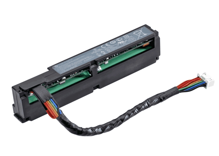P57884-B21 HP 96W Smart Storage Battery 2P 96W Cable Kit