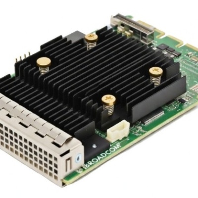 HPE MR408i-o Gen11 x8 Lanes 4GB Cache OCP SPDM Storage Controller