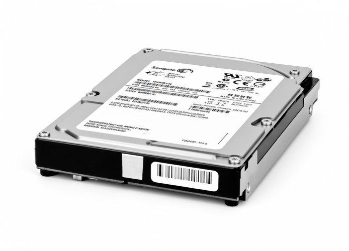 ST450MM0006 Seagate 450-GB 10K 2.5 DP 6G SAS HDD