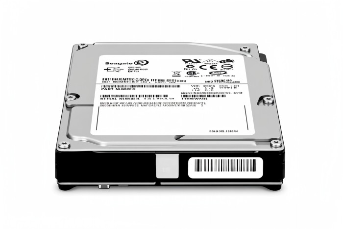 ST900MM0026 Seagate 900-GB 10K 2.5 DP 6G SED SAS