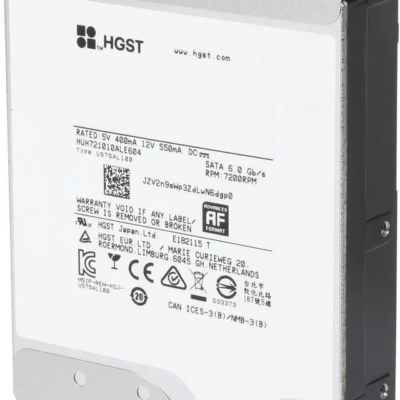 hgst ultrastar he 3.5