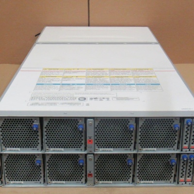 hitachi drive shelf