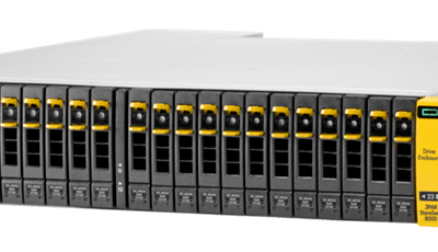 hpe 3par 8000