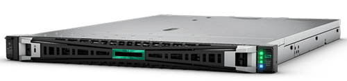 ProLiant DL320 Gen11