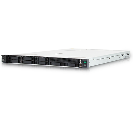 ProLiant DL360 Gen10