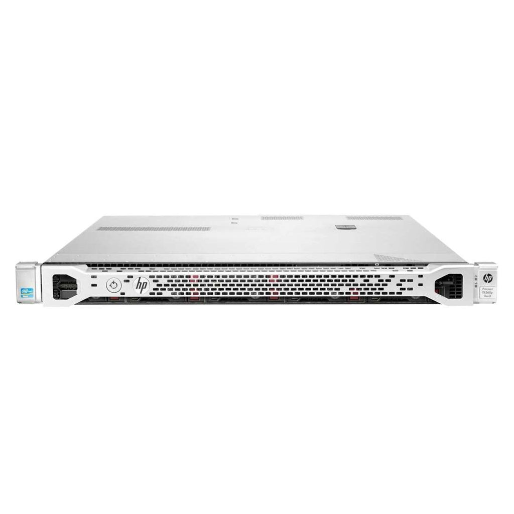 ProLiant DL360 Gen8