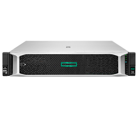 ProLiant DL380 Gen10 Plus