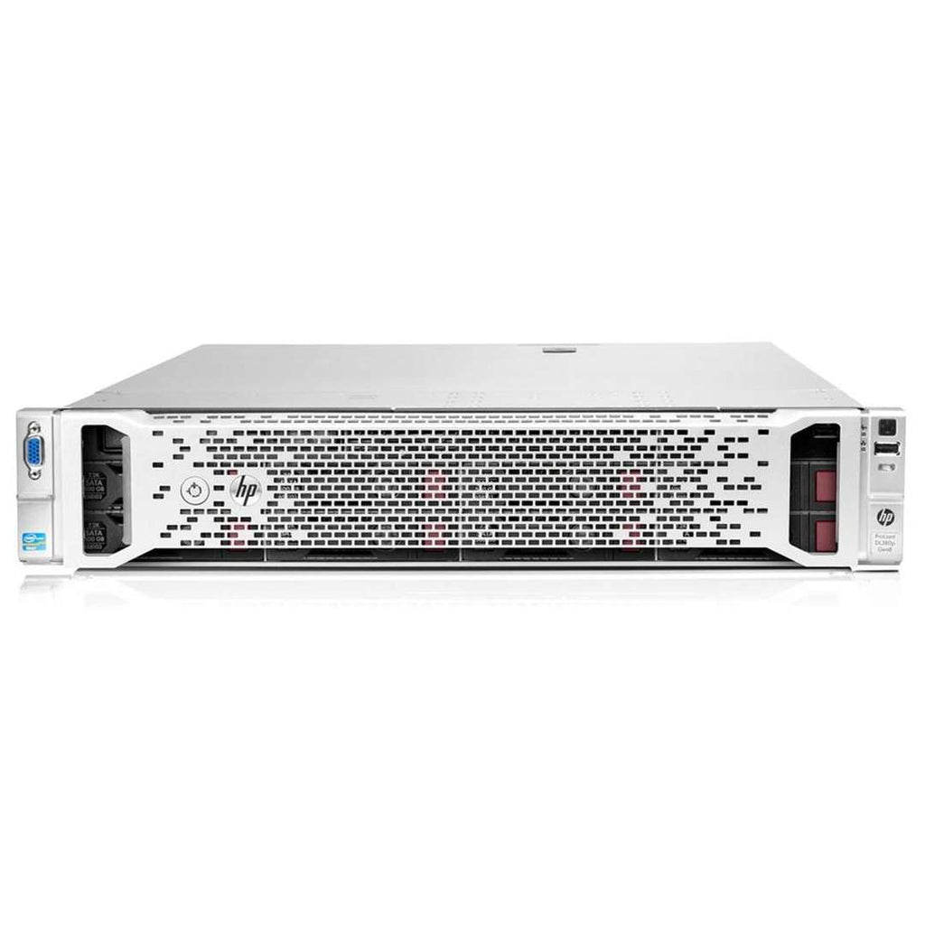ProLiant DL380p Gen8