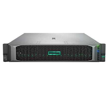 ProLiant DL385 Gen10 Plus
