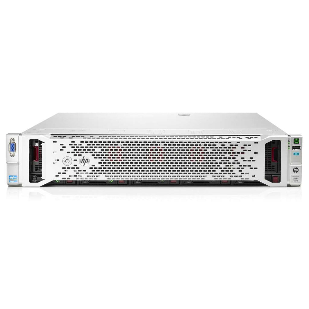 ProLiant DL560 Gen8