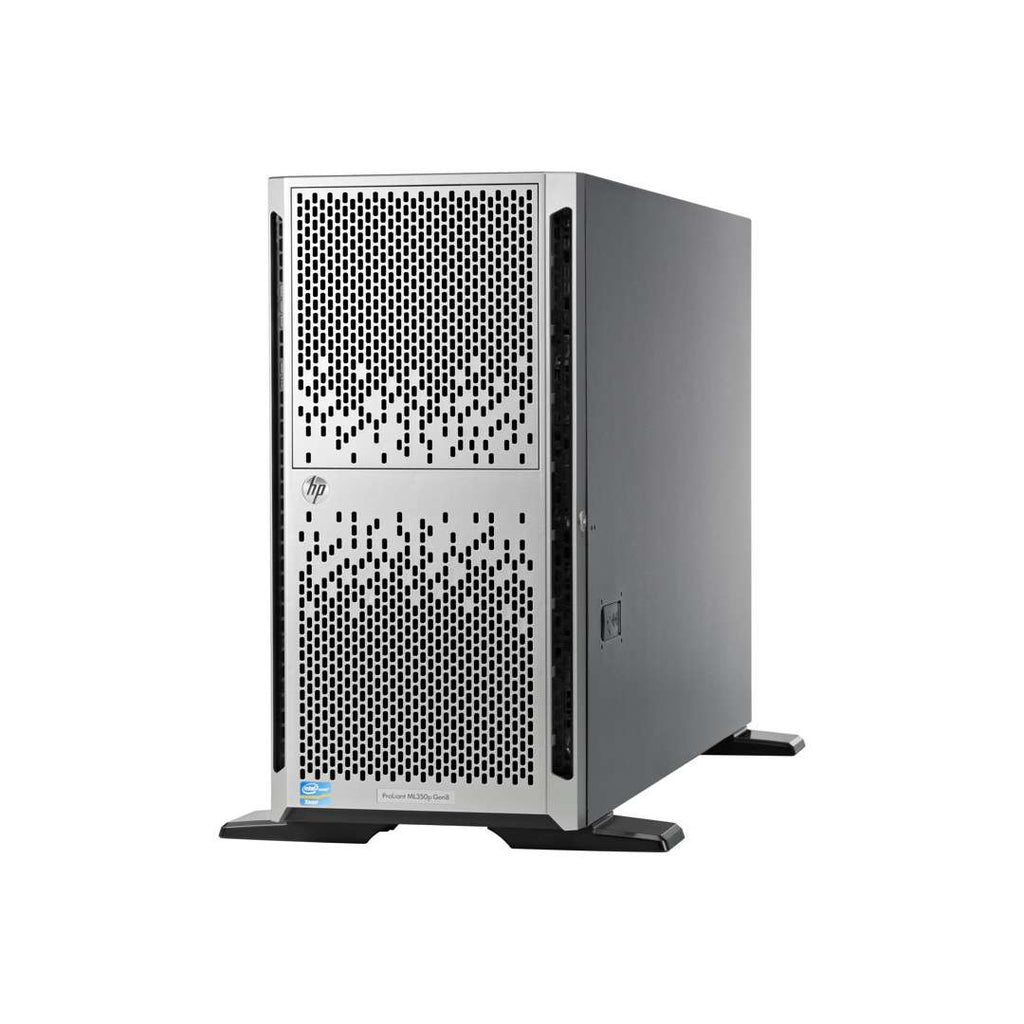 ProLiant ML350p Gen8