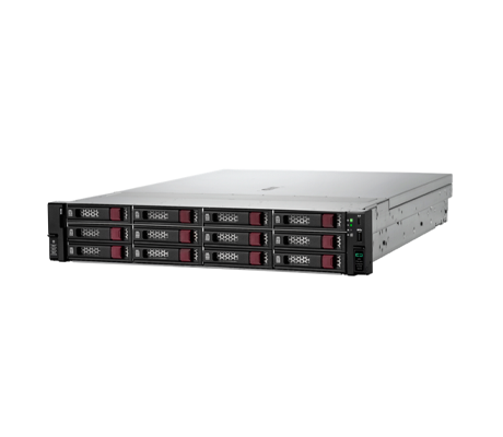 ProLiant DL340 Gen12