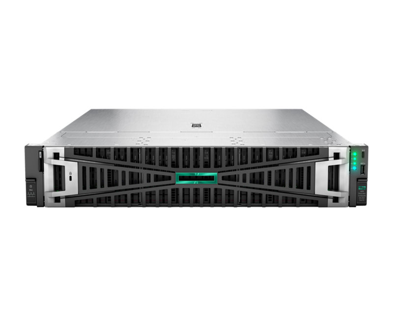 ProLiant DL345 Gen12