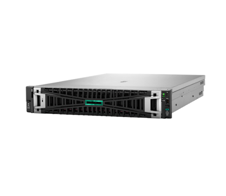 ProLiant DL380 Gen12
