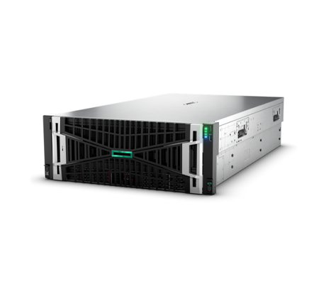 ProLiant DL380a Gen12