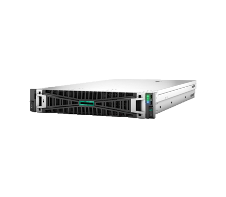 ProLiant DL384 Gen12
