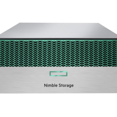 hpe nimble af