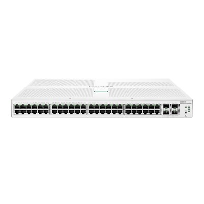 hpe switch