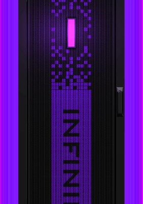 infinidat infinibox