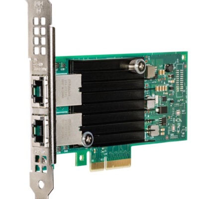 intel x550