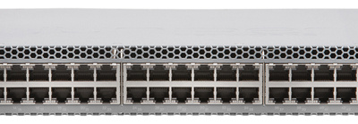 juniper ex3400