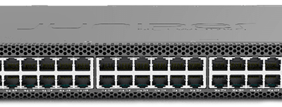 juniper ex4400