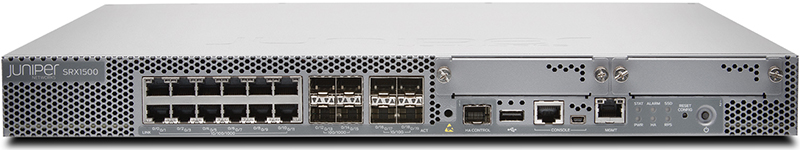juniper srx1500