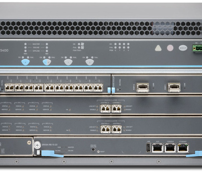juniper srx5k