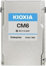 kioxia cm6