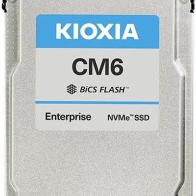 kioxia cm6