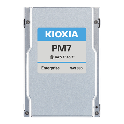 kioxia pm7