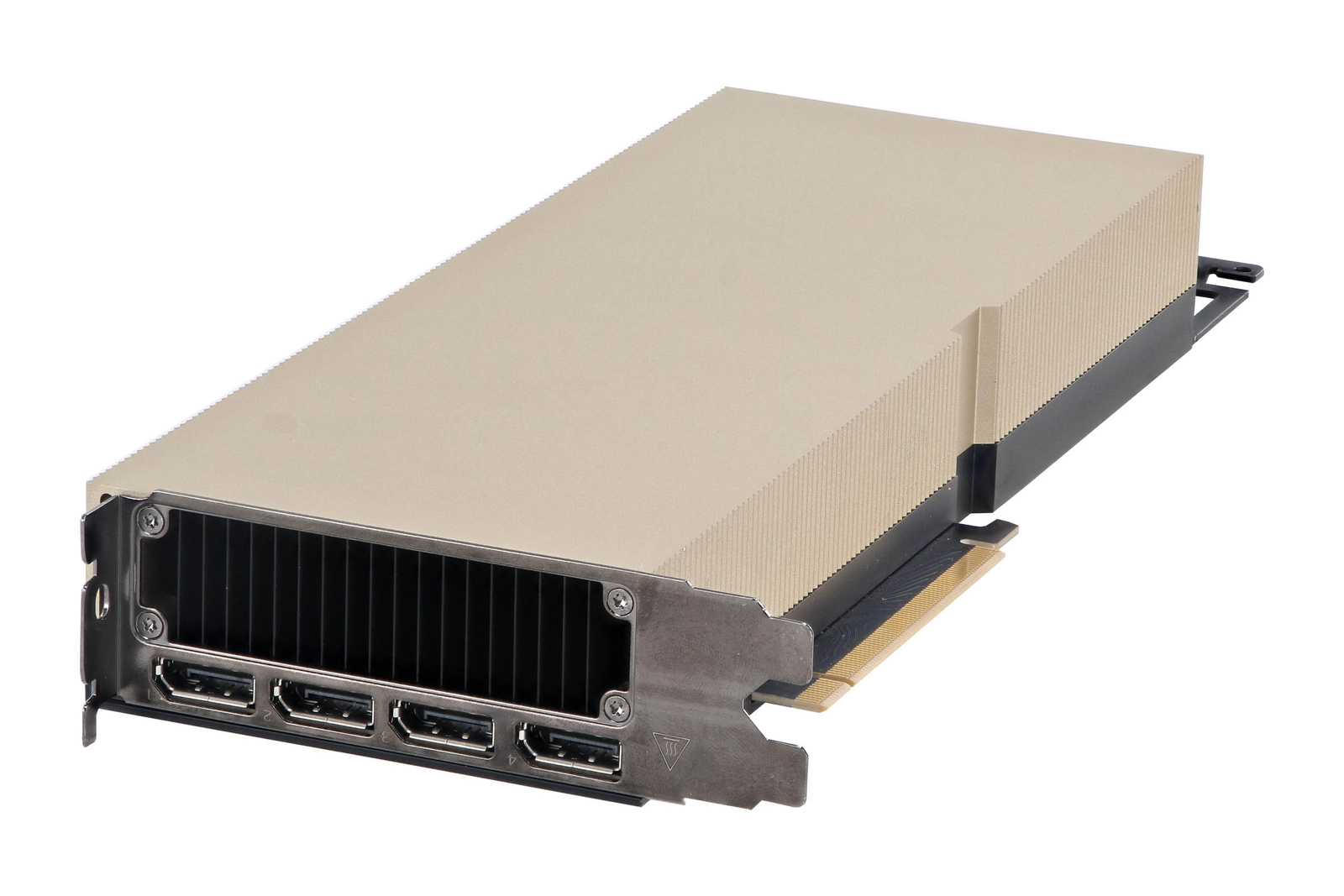 Dell NVIDIA L40S 48GB GDDR6 350W PCIe 4.0 Passive GPU Accelerator