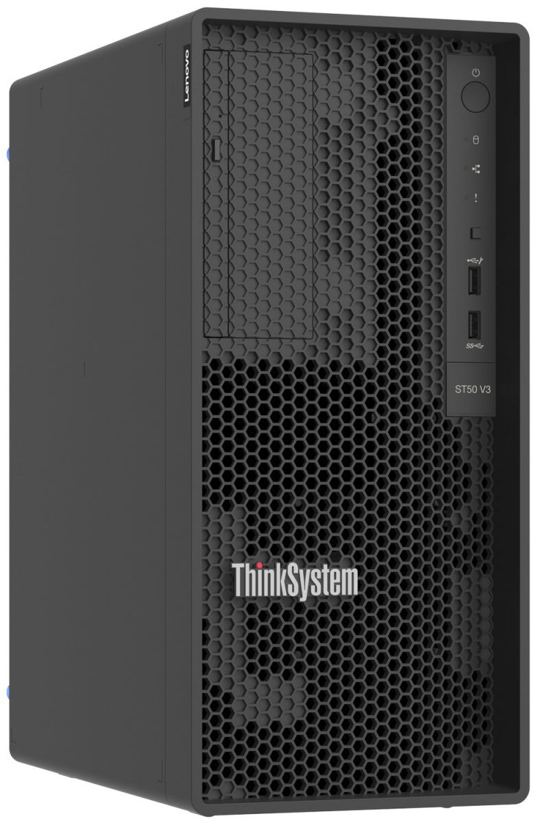 ThinkSystem ST50 V3