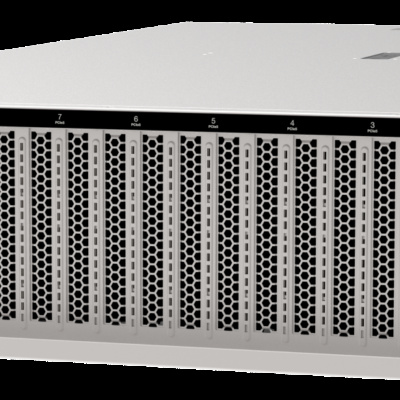 Lenovo ThinkSystem SR675 V3 3U GPU Rack Server