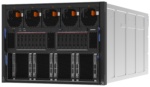 Lenovo ThinkSystem SR680A V3 8U AI Rack Server