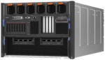 Lenovo ThinkSystem SR680A V4 8U AI Rack Server