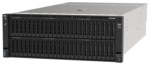 Lenovo ThinkSystem SR860 V3 4U 4-Socket Rack Server