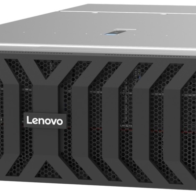Lenovo ThinkSystem SR860 V4 4U 4-Socket Rack Server