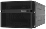 Lenovo ThinkSystem SR950 V3 8U 8-Socket Rack Server