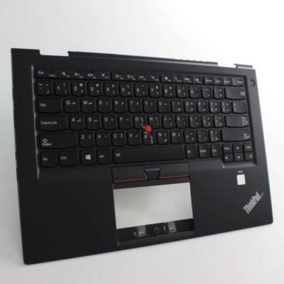 lenovo laptop palmrest
