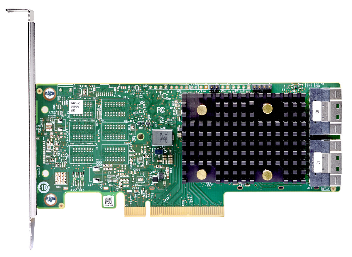 lenovo thinksystem hba