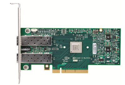 mellanox cx3