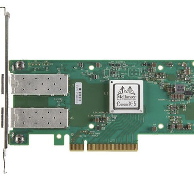mellanox cx5