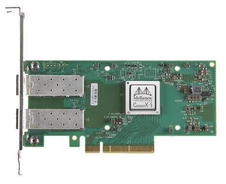 mellanox cx5