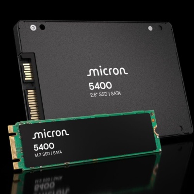 micron 5400