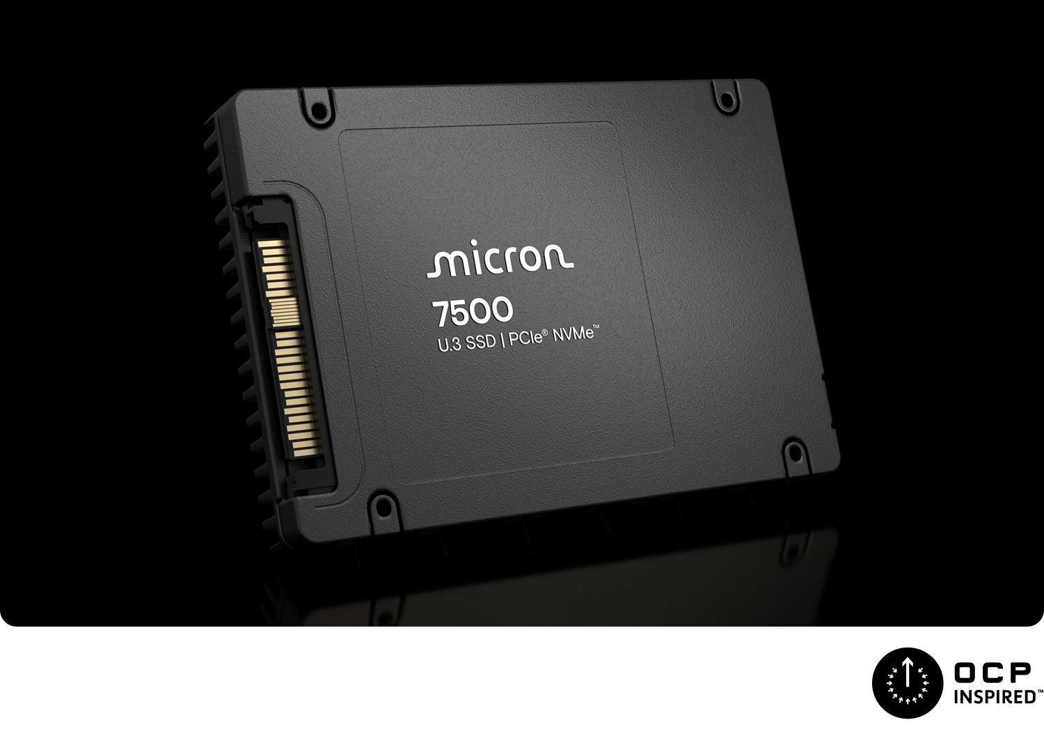 micron xtr