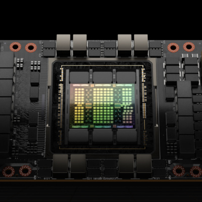nvidia h100
