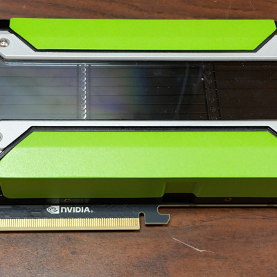 nvidia m40