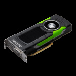 nvidia quadro p