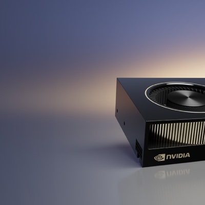 nvidia rtx6000 ada